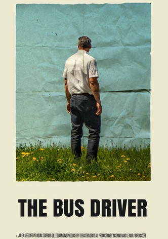 The Bus Driver