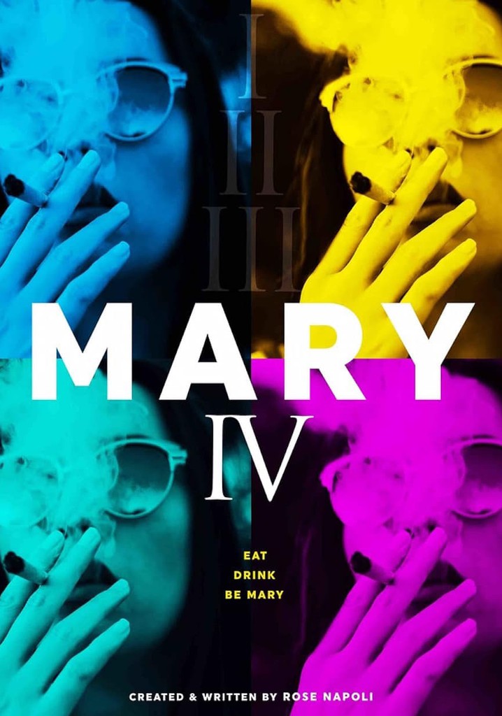 Mary IV
