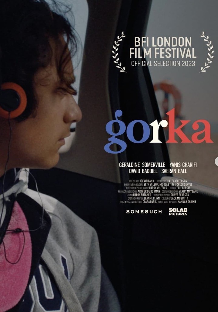 Gorka