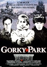 Gorky Park