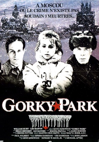 Gorky Park