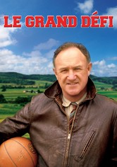 Le Grand Défi