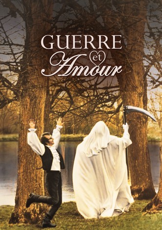 Guerre et Amour