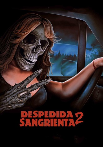 Despedida Sangrienta 2