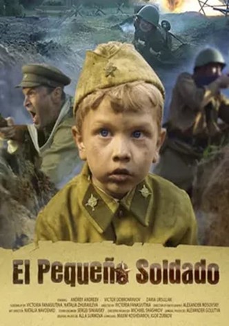 El Pequeño Soldado