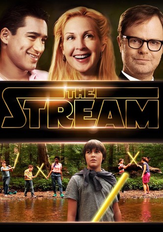 The Stream