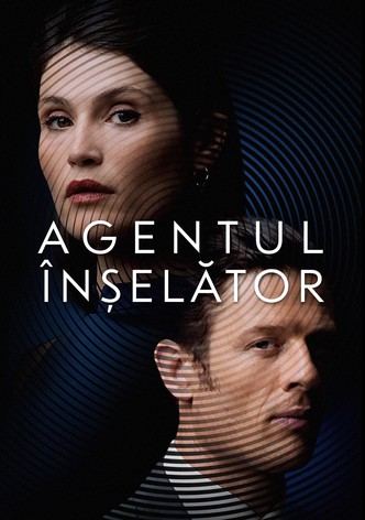 Agentul înșelător