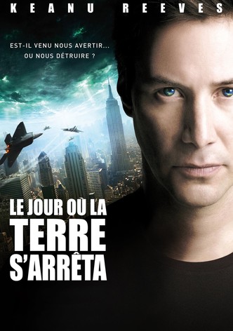Le Jour où la Terre s'arrêta
