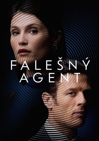 Falešný agent