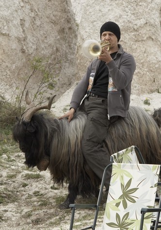 The Goat