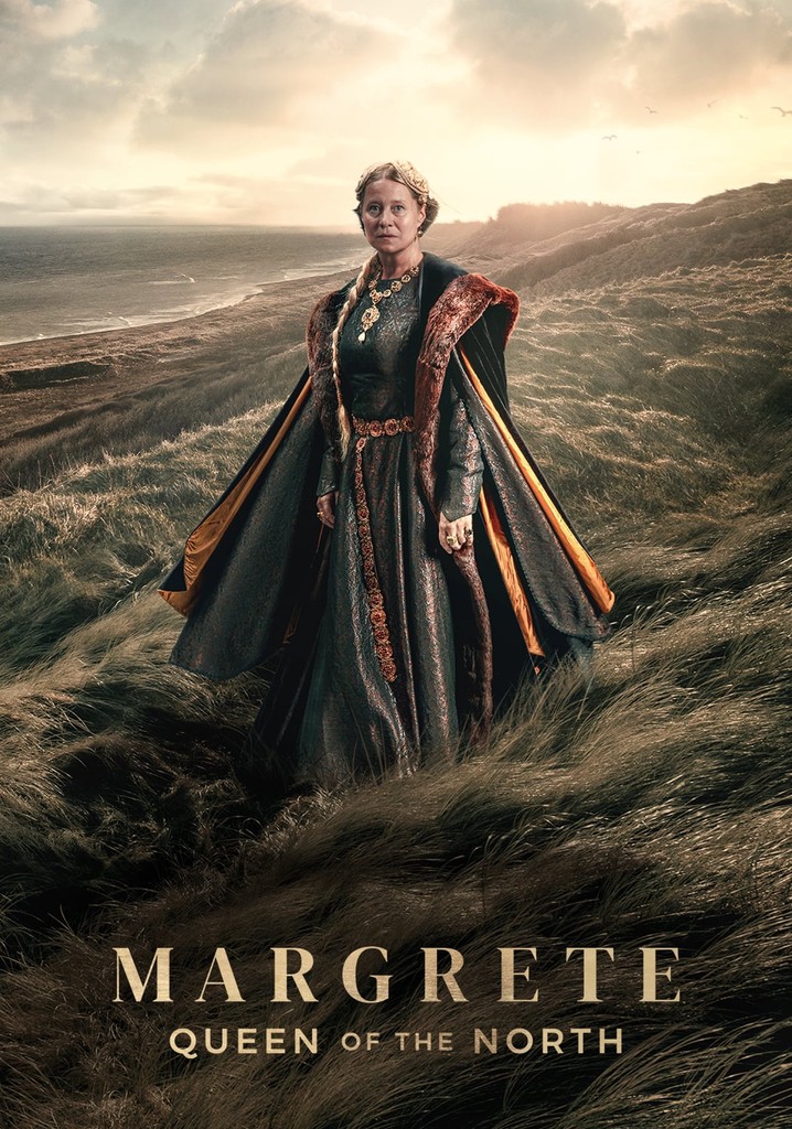 Margrete: Queen of the North streaming online