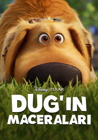 Dug'ın Maceraları