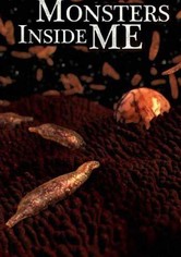 Monsters Inside Me - Season 1