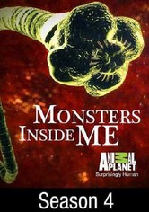 Monsters Inside Me - Season 4
