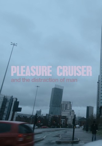 Pleasure Cruiser