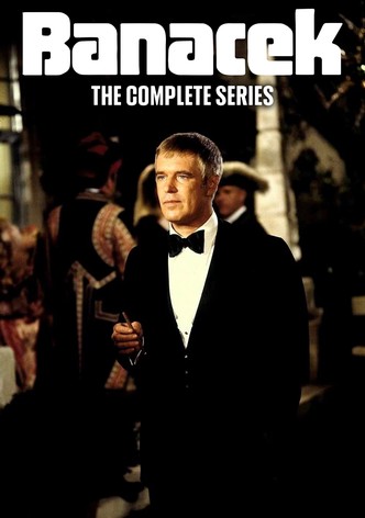Banacek