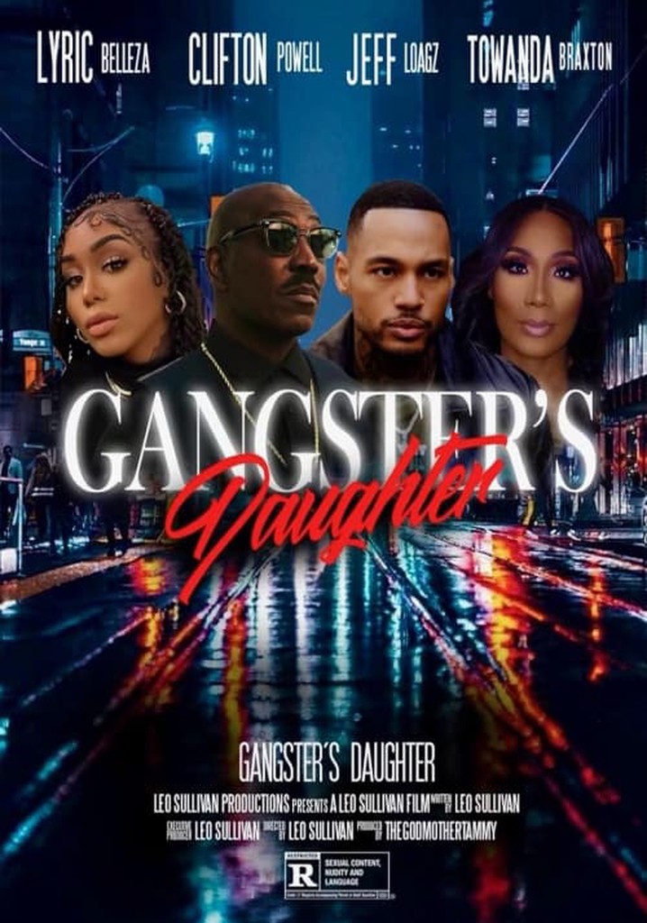Gangster's Daughter