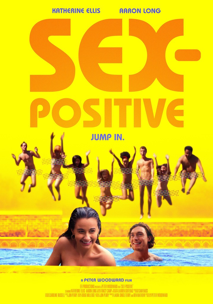 Sex Positive Streaming Where To Watch Movie Online