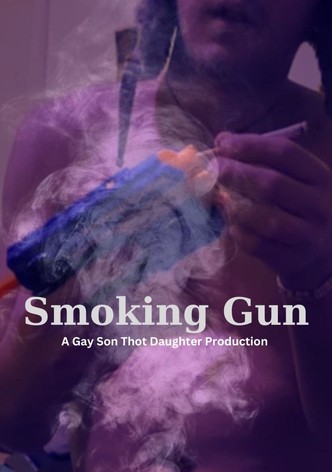 Smoking Gun