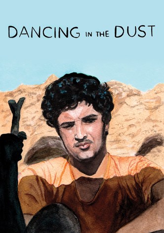 Dancing in the Dust