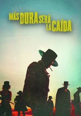 Más Dura Será La Caída