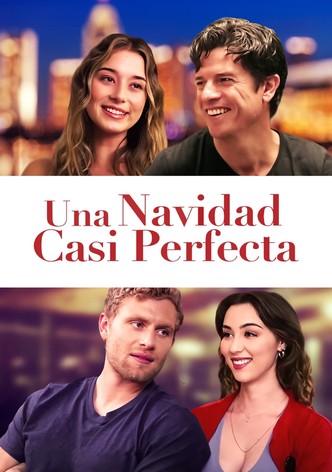 Perfect Messy Holiday