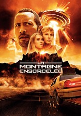 La Montagne ensorcelée