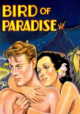 南海の劫火（1932）