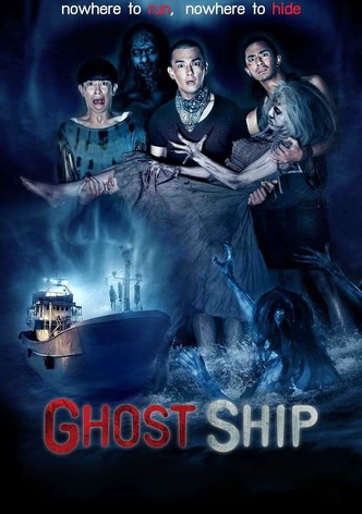 Ghost Ship
