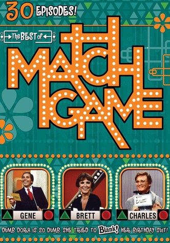 The Match Game