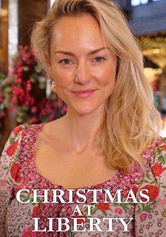 Christmas at Liberty