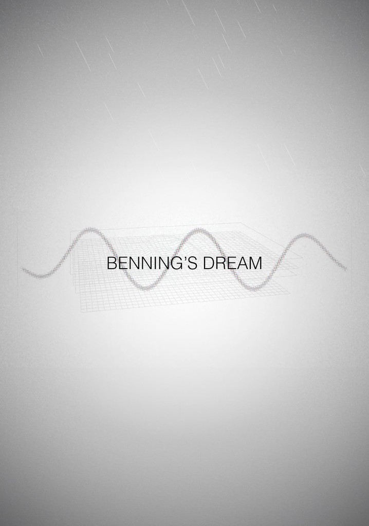 Benning's Dream