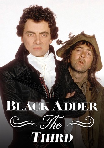 Blackadder the Third