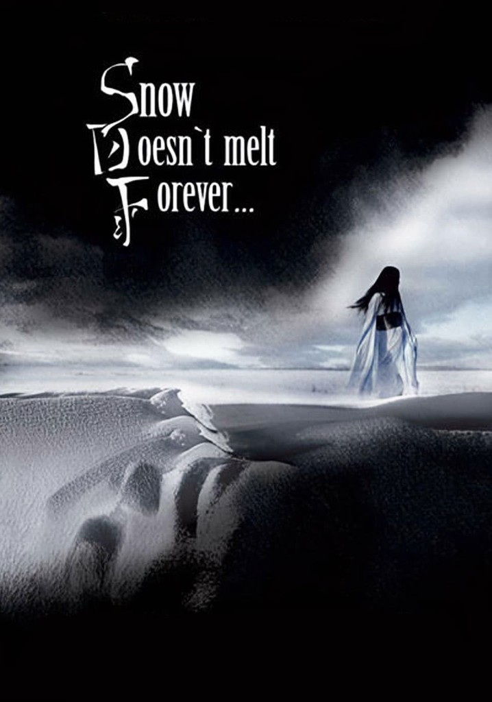 Snow Doesn't Melt Forever