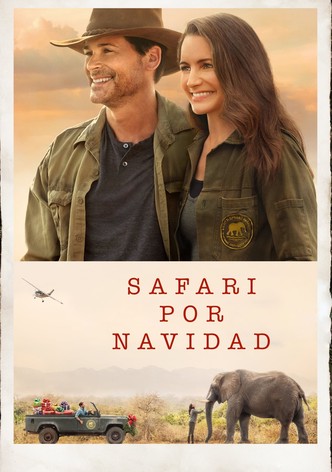 Safari por Navidad