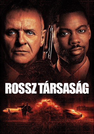 Rossz társaság