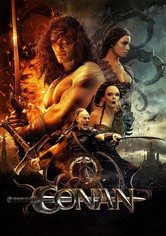 Conan