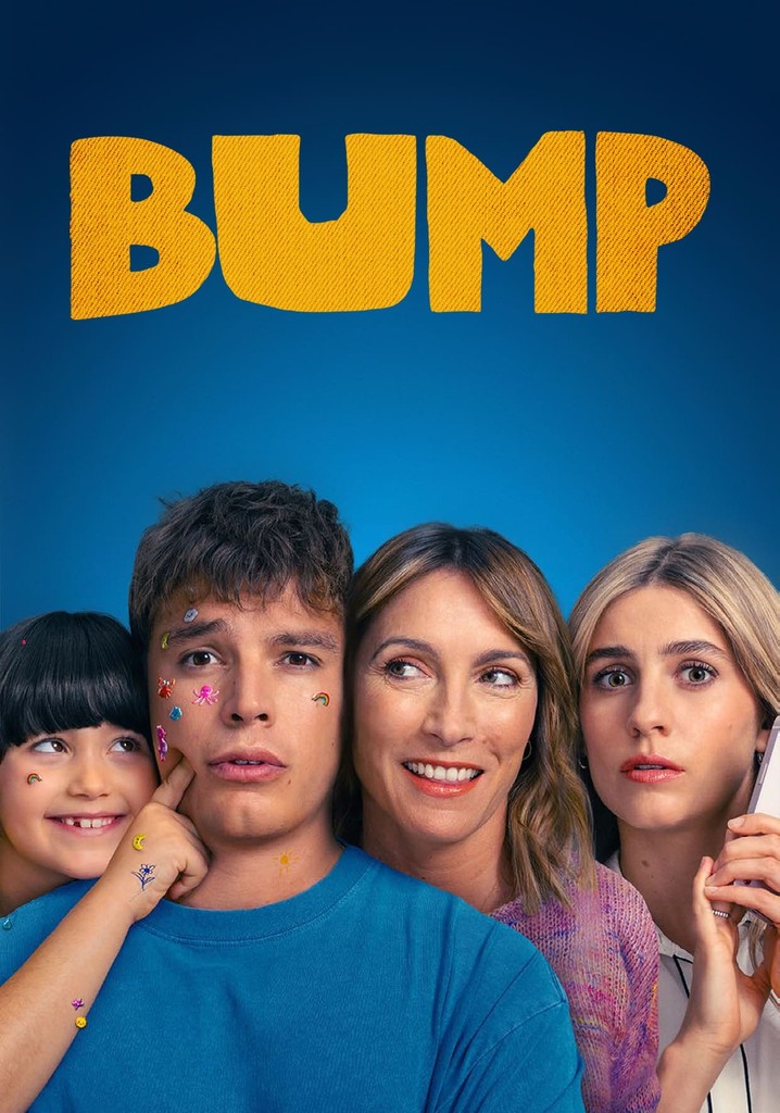 Bump Season 4 - watch full episodes streaming online - Where Can I Watch Bump In The Us