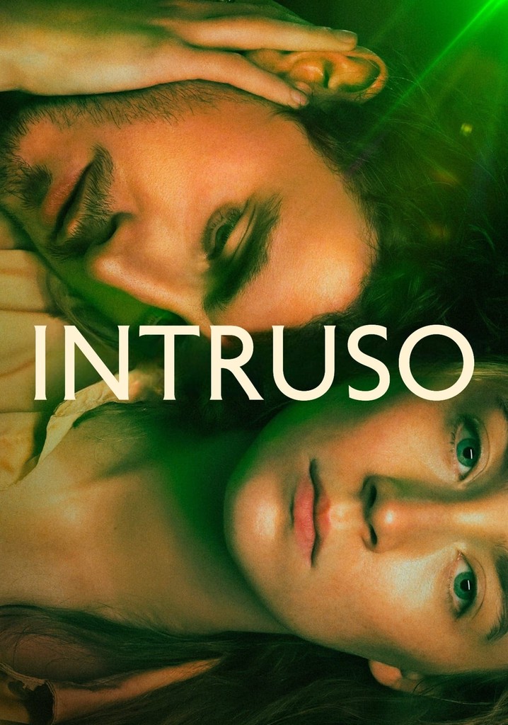 Intruso Filme Veja Onde Assistir Online