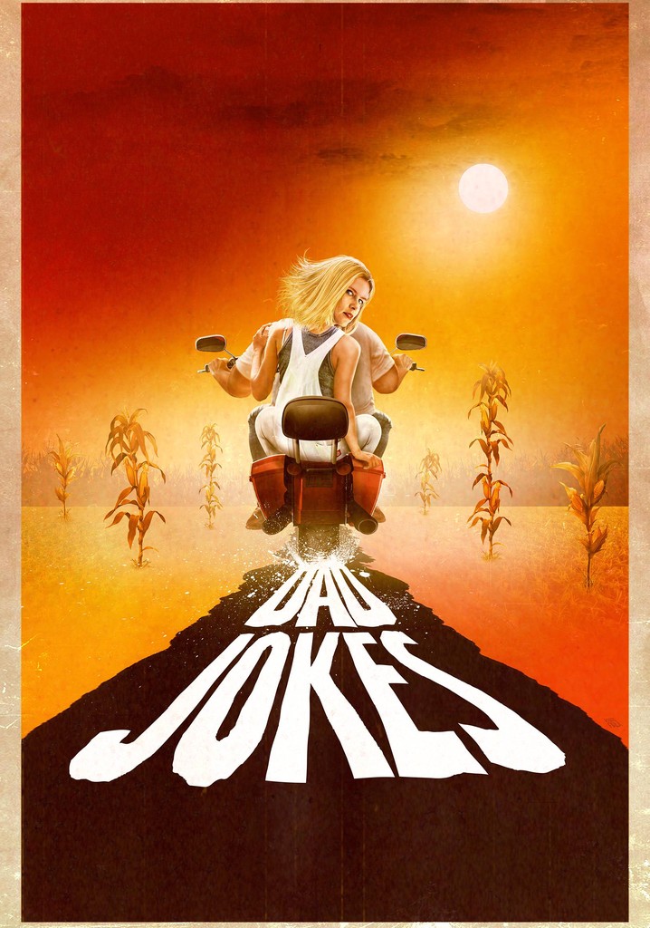 Dad Jokes - Movie: Where To Watch Stream Online