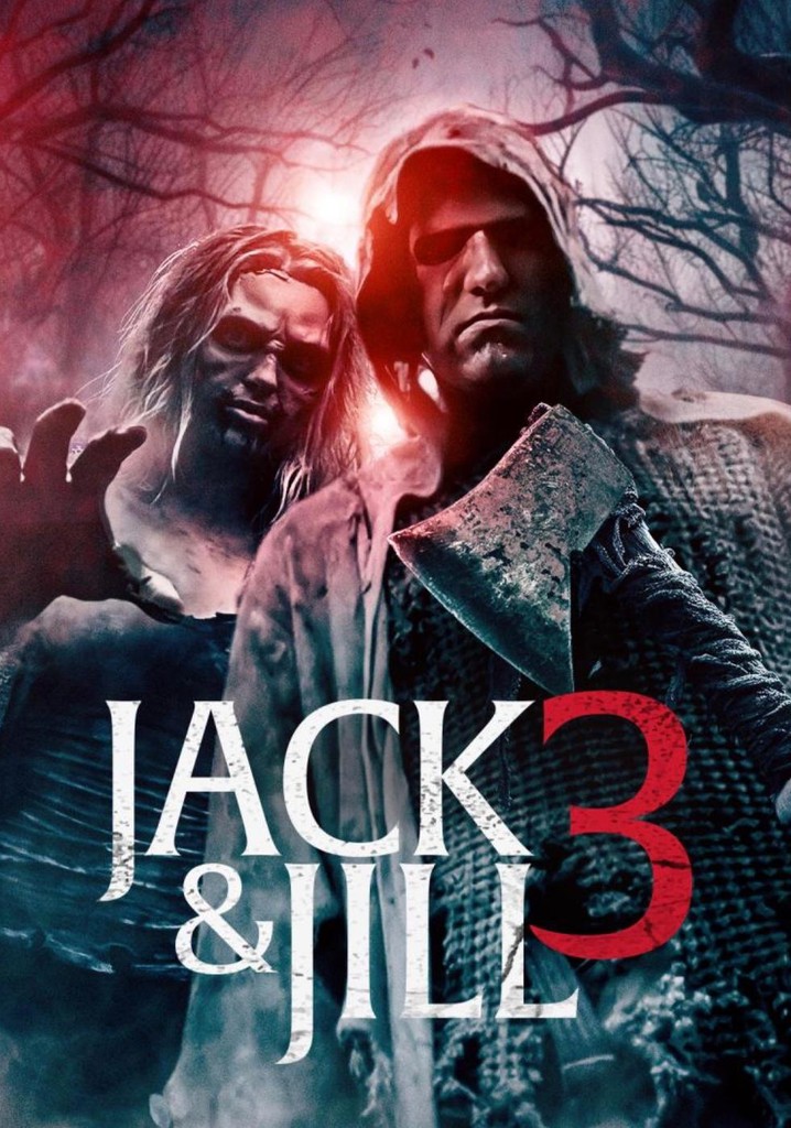Jack and Jill 3 movie watch stream online