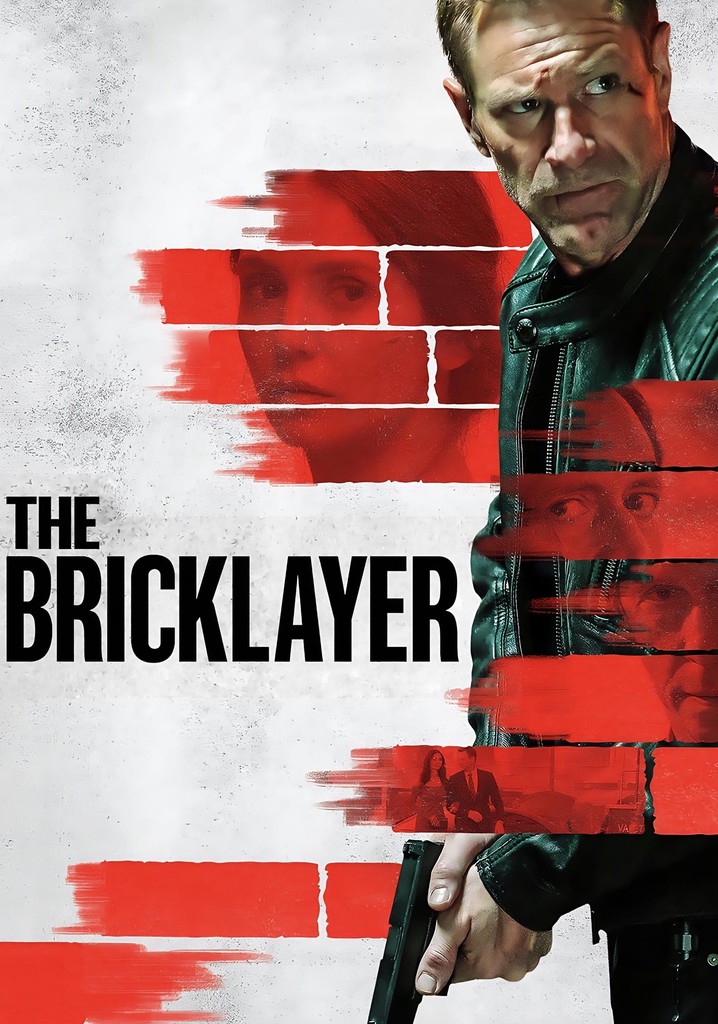 The Bricklayer Movie Watch Streaming Online   The Bricklayer 2023 