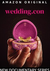 Wedding.con - Kausi 1