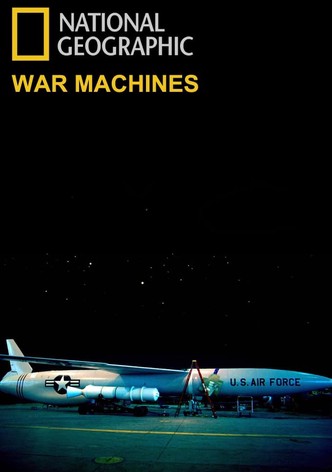 War Machines