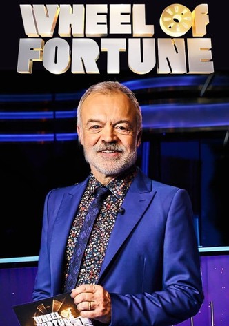 Wheel of Fortune