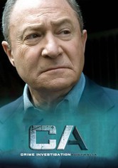 Crime Investigation Australia - Season 5