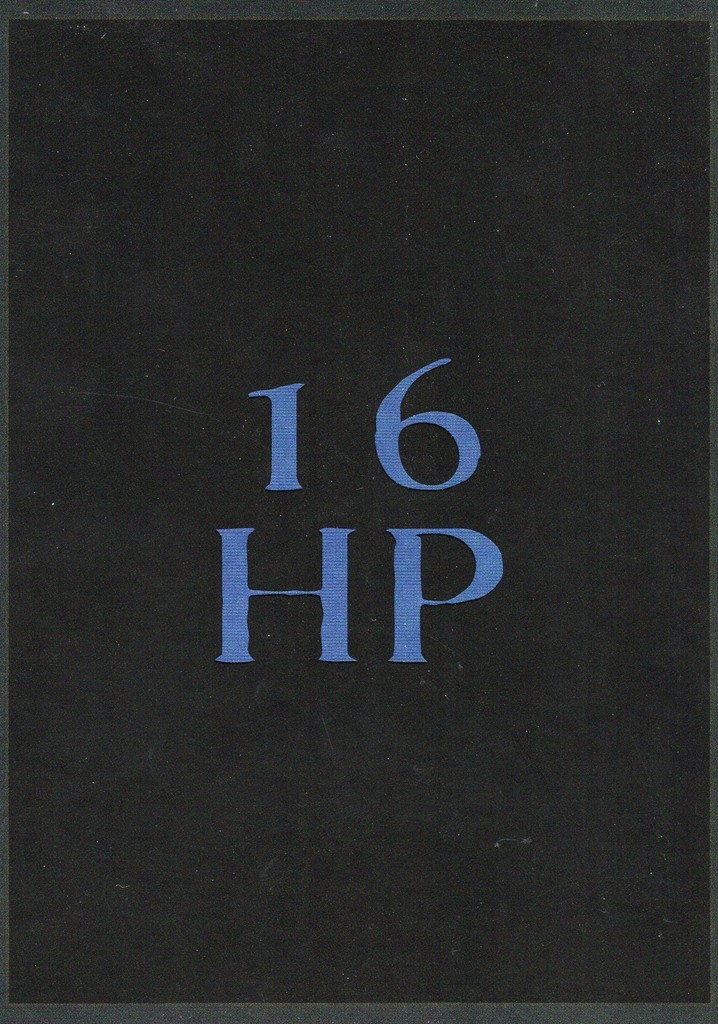 16HP