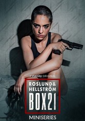 Roslund & Hellström: Box 21