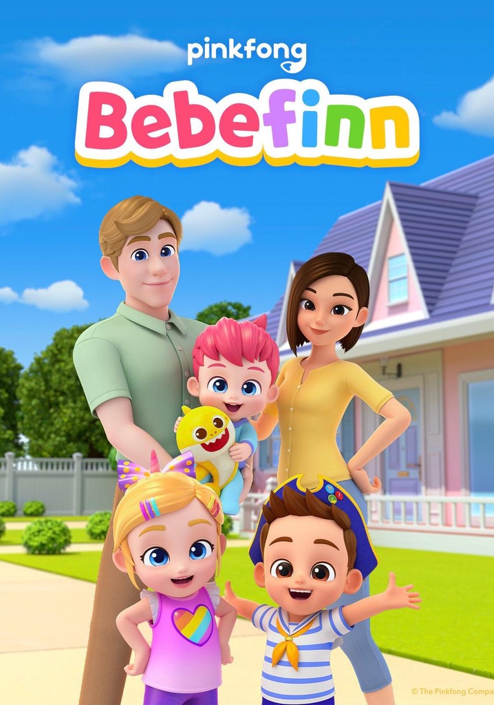 Bebefinn watch tv show stream online Bebefinn watch tv show stream online
