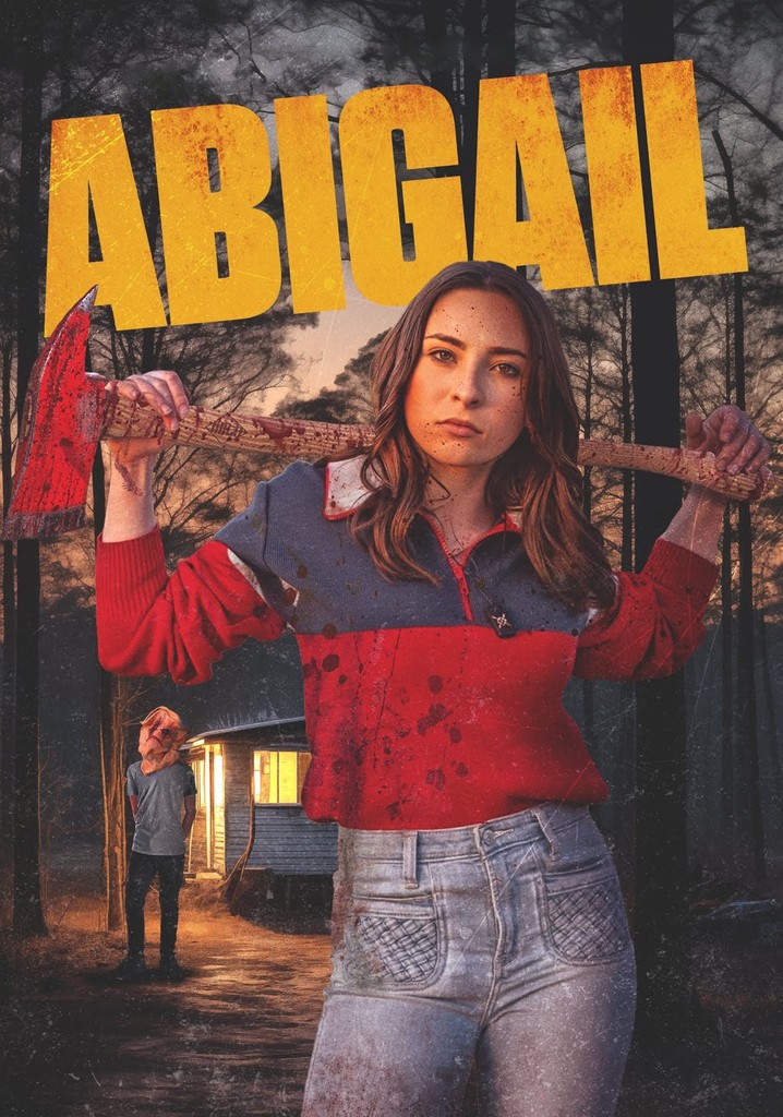 Abigail streaming where to watch movie online?